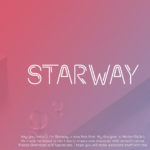 Free Starway Font