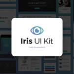 Iris Web UI Kit