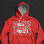 Free Hoodie Mockup PSD #2