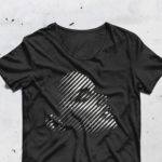 Free T-Shirt Mockup #4