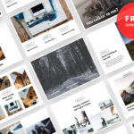 The Deck Stack – Free Keynote Templates