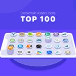 Free 100 Blockchain Assets Icons (Sketch, EPS, SVG, AI, PNG)