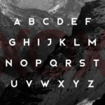 Bjorn Free Typeface