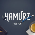 Hamurz Free Font