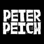 Peich Linocut Typeface