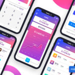 Free CryptoCurrency UI
