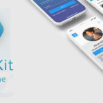 Free UI Kit UCRD (PSD)