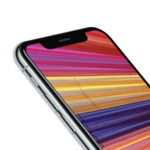 iPhone X Mockups 4K Resolution (PSD & Sketch)