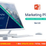 Marketing Plan – Free PowerPoint Template