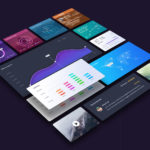 Anas Dashboard UI