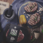 Pack&Food Creator – Free Version
