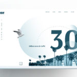 Architecture and Consulting Website Template