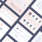 Free Pawtastic UI KIt for Adobe XD