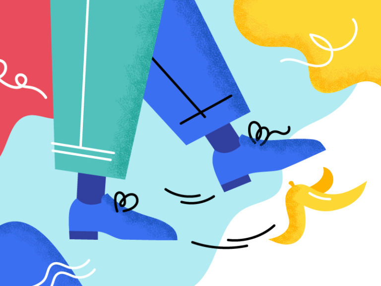 Web Design Mistakes Should Avoid