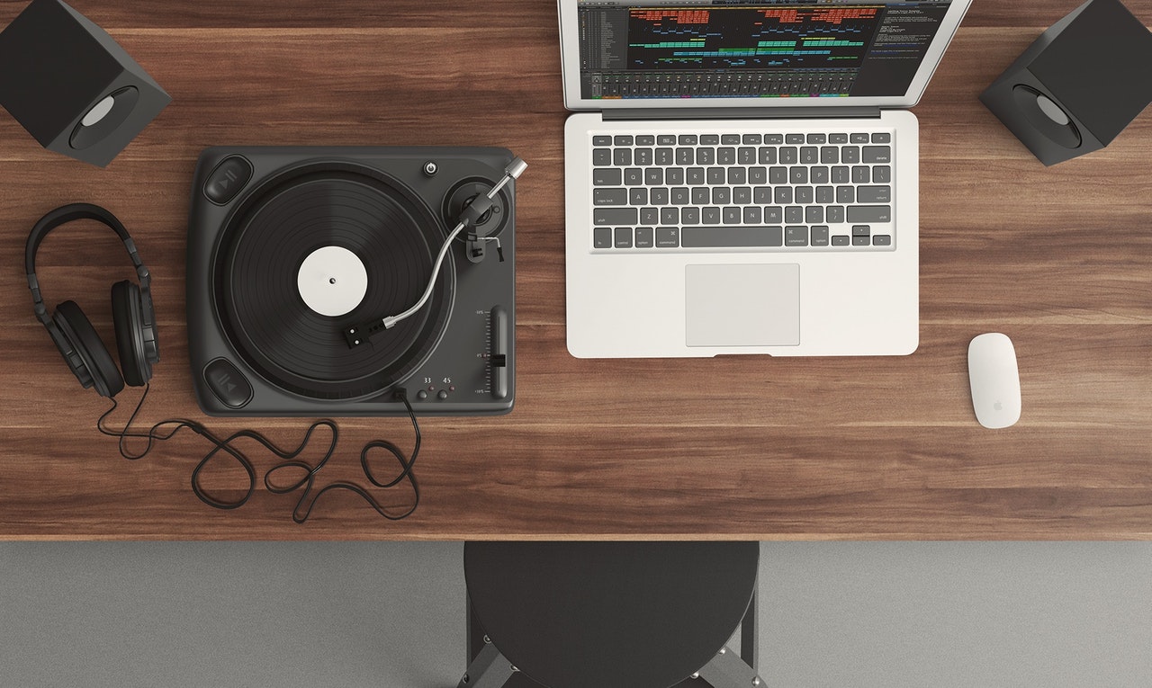 Web Audio Rules for Better User Experience