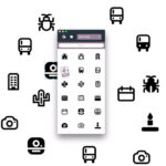 Iconclub – 8000+ Free Icons