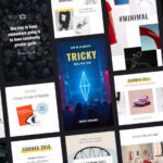 Everyday Adventure Instagram Templates (Sketch & PSD)