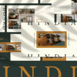 Hindia Branding Presentation (Free Version)