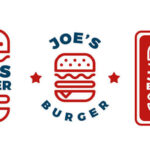 Free Burger Logo Templates (6 Styles, AI, EPS, SVG)