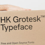 HK Grotesk — Open Source Typeface