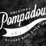 6 Free Customizable Retro/Vintage Logos & Emblems (PSD)