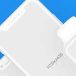 Vector Mockups Library