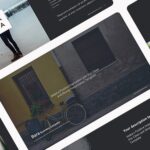 BARA – Free Business Powerpoint Template (PPT, PPTX, KEY)