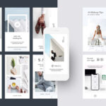 Hazel: Free Animated Instagram Stories