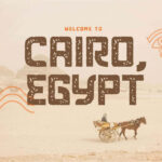 Khepri – Modern Egyptian Typeface (Free Version)