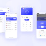 Vending Machine – Free UI Kit for Figma