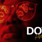 Free Matrix Dot Photoshop Effect