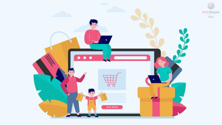 What Type Of Resistance Are Stopping eCommerce To Grow In 2021