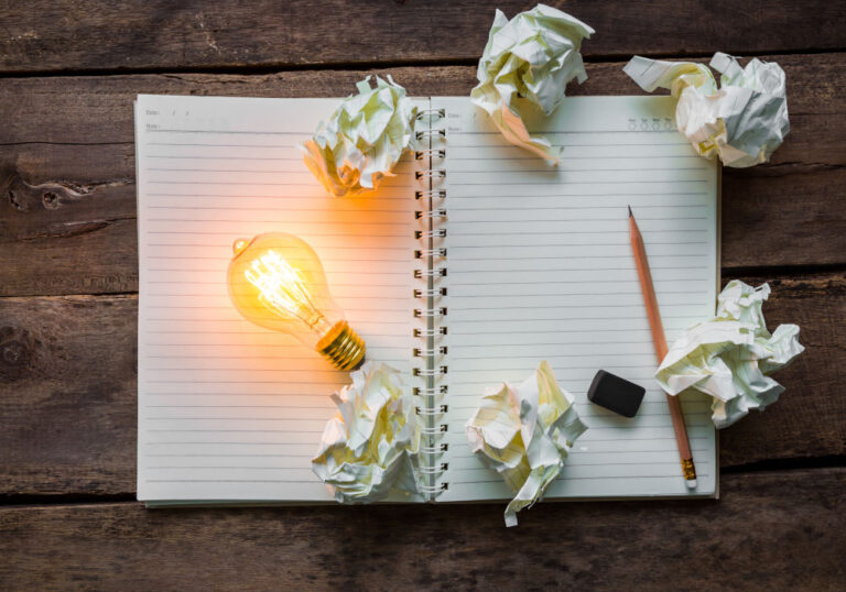 7 Mistakes Amateur Graphic Designers Make in Their Career
