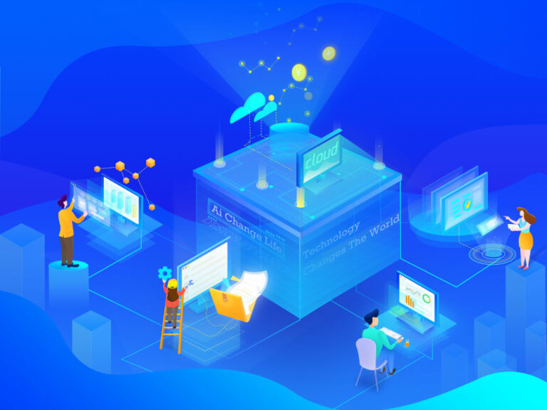How To Make Use of Artificial Intelligence (AI) in Digital Marketing