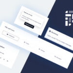 Pixel Lite – Free Bootstrap 4 UI Kit (HTML & CSS)