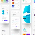 Yolk – Free iOS UI Kit (Sketch)