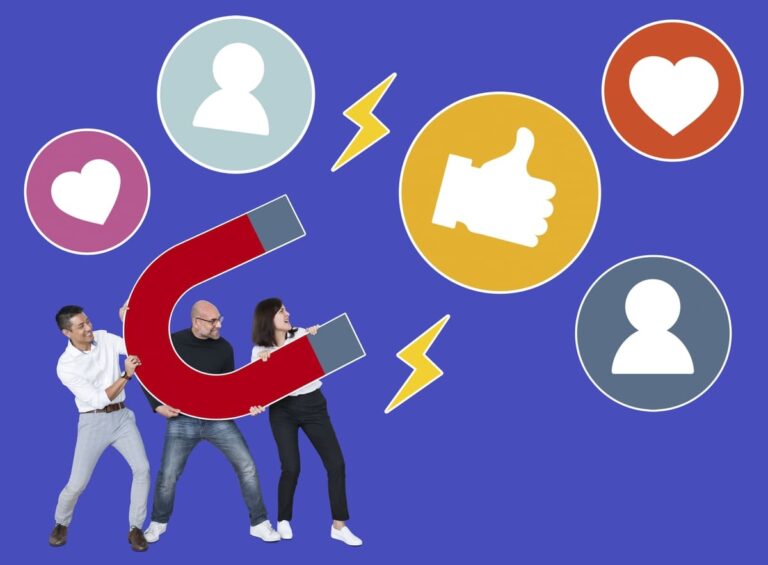 Crucial Reasons Why Social Media Marketing Is Important