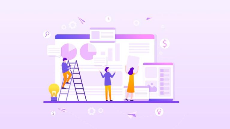 The Future of Web Design: Predictions and Projections for the Next Decade