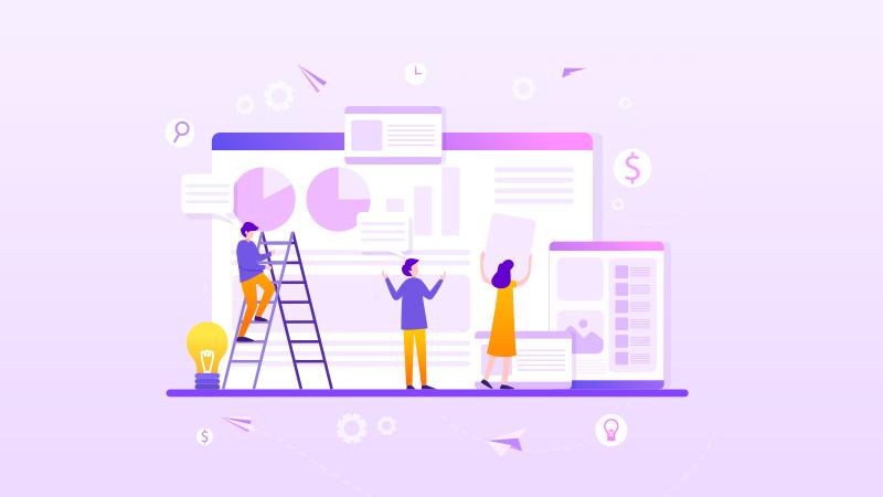 The Future of Web Design: Predictions and Projections for the Next Decade