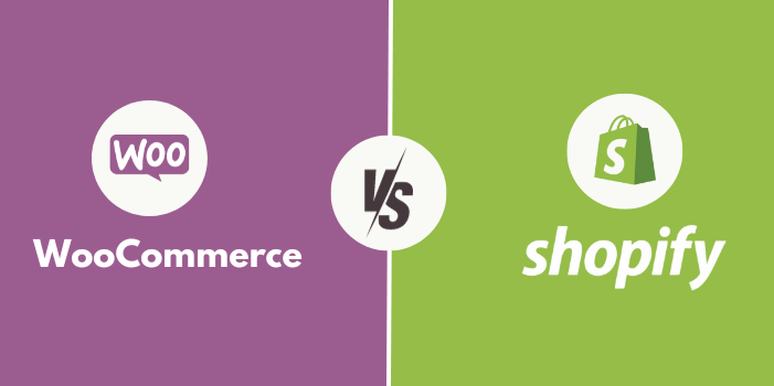 WooCommerce vs Shopify: The Ultimate Comparison (2023)