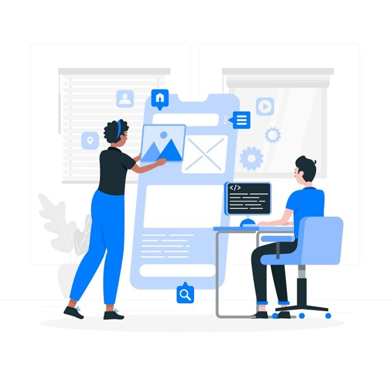 Revolutionizing User Experience: The Future of Mobile App Development