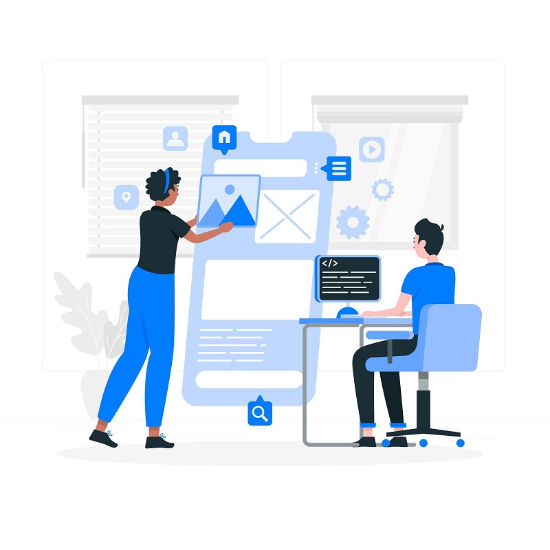 Revolutionizing User Experience: The Future of Mobile App Development