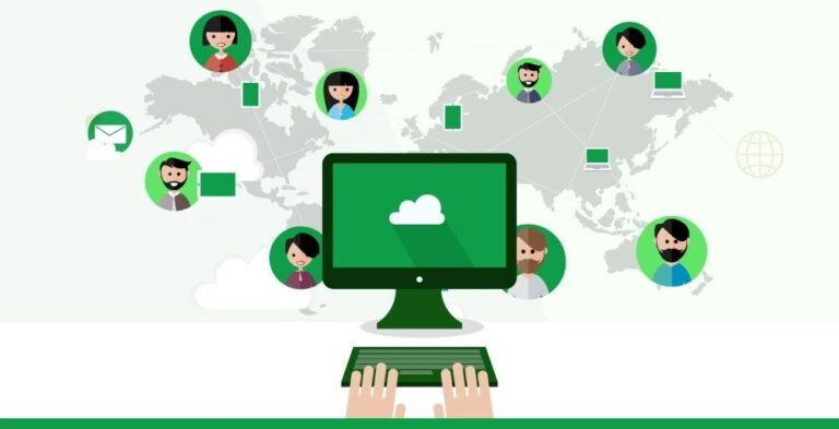 VoIP and the Cloud: Streamlining Your Communication Infrastructure