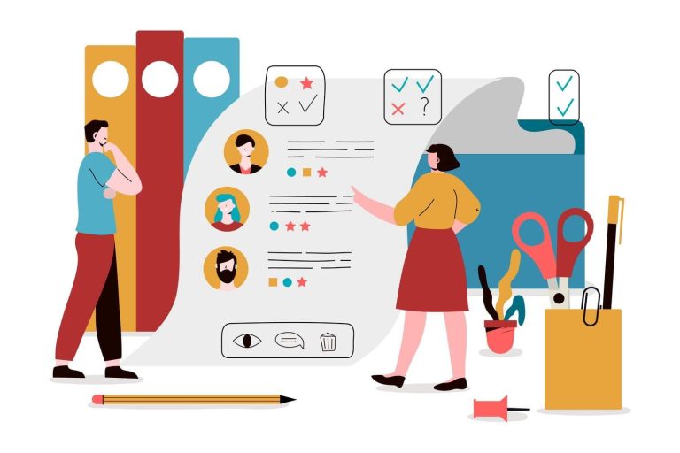 The Future of Talent Acquisition: Strategies for Sourcing Top Talent in a Dynamic Work Environment