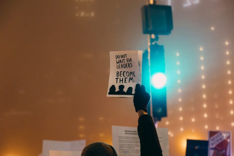 The Future of Thought Leadership in the Digital Age