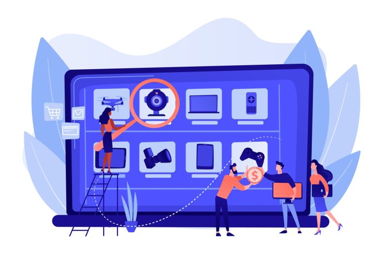 From Ordinary to Extraordinary: Generate Unique Content for Product Listings