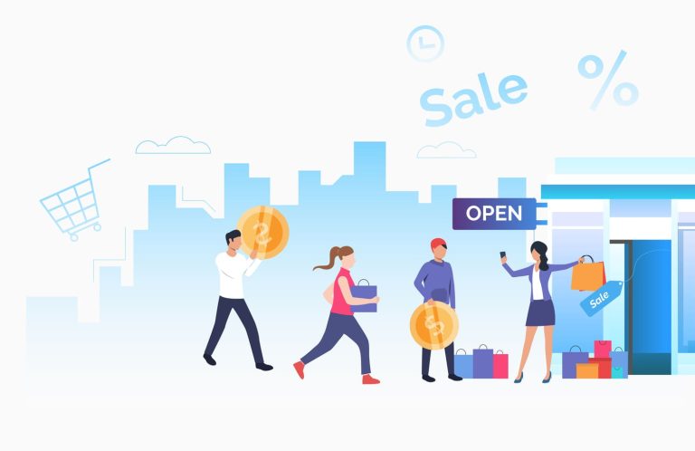 The Benefits of Shopping Around to Get the Best Deal