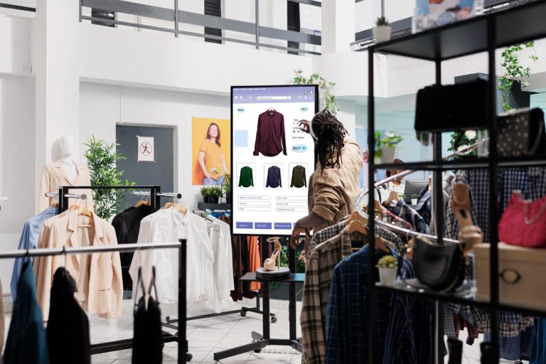 Why Your Retail Business Needs Big Data E-commerce Solutions