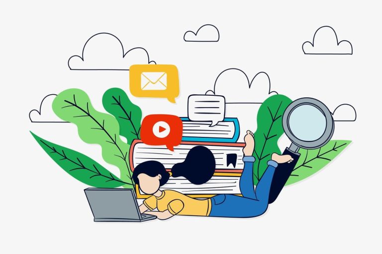A Comprehensive Guide to Storytelling in Website Design with 5 Examples