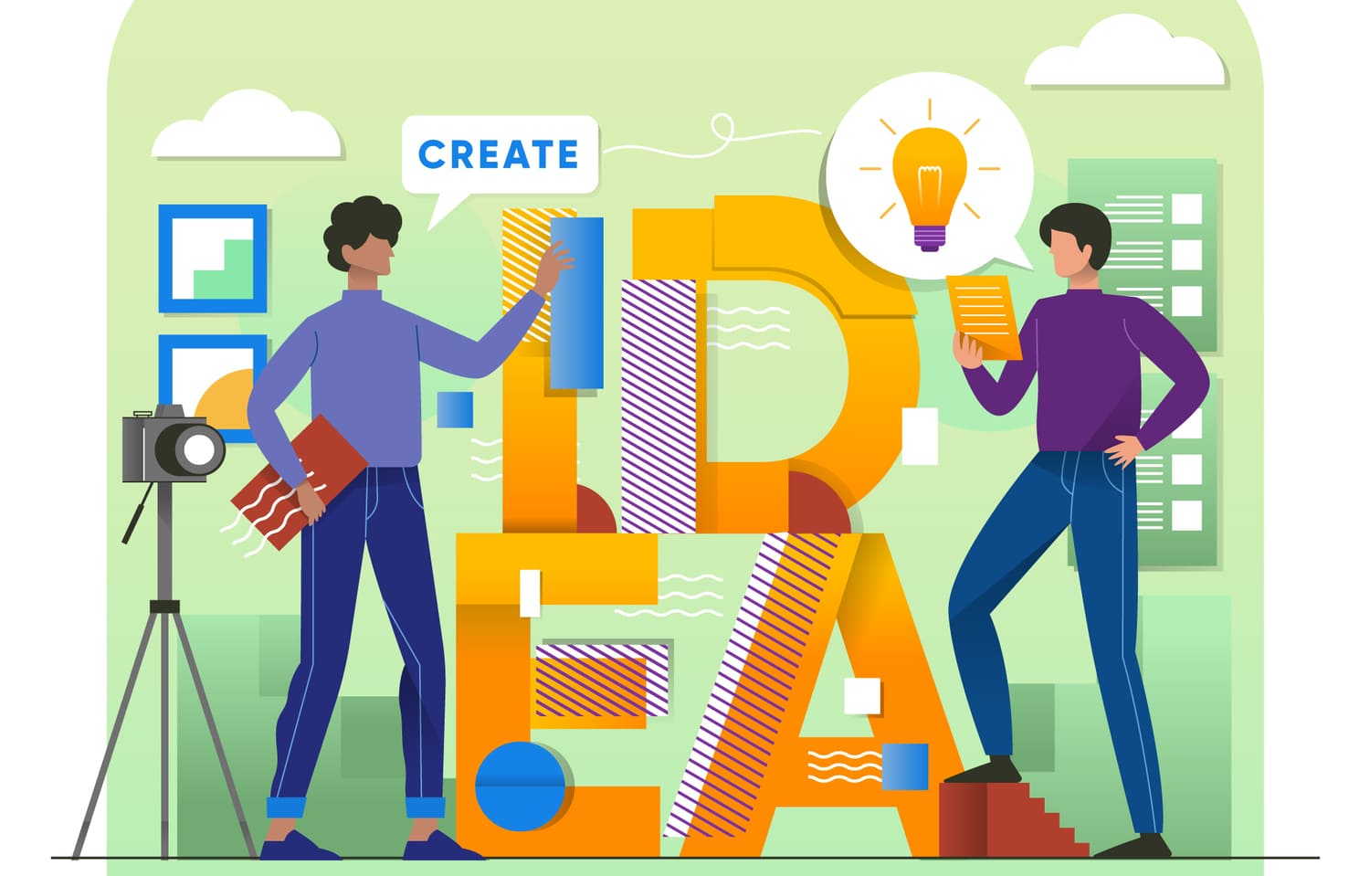 The Power of Storytelling in Marketing- 10 Ways to Build Perfect Story